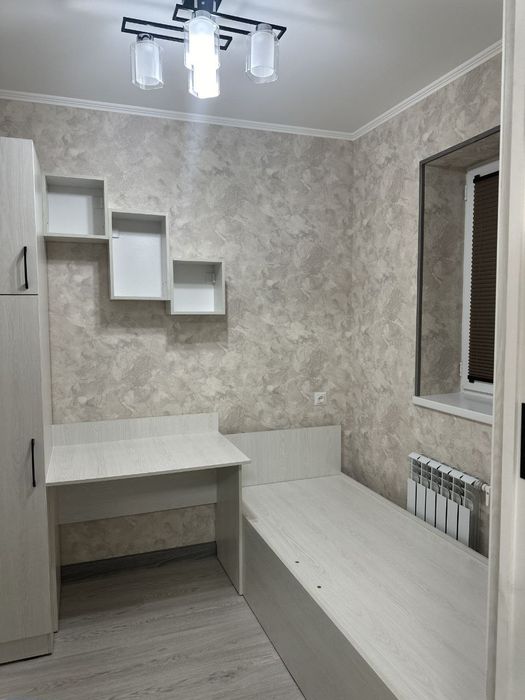 Качественный ремонт квартир, офисов и магазинов.