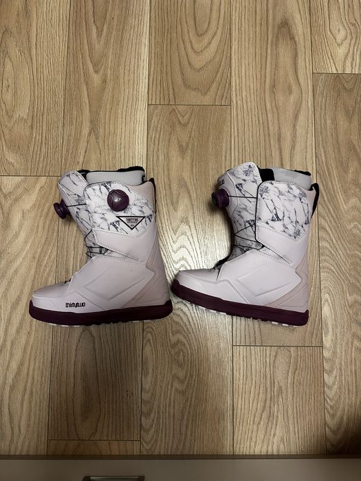 Сноуборд обувки