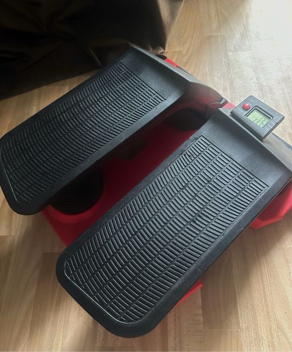 Б/у степпер