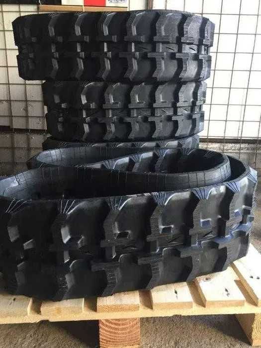 senile cauciuc jcb 803