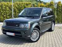 Range Rover Sport Facelift