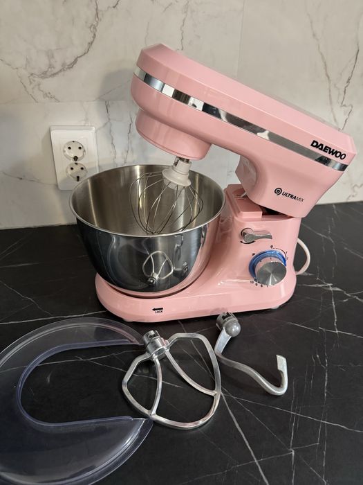 Mixer cu bol DAEWOO
