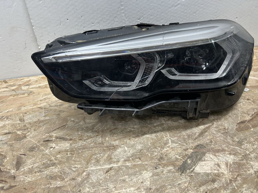 Far bmw F44 seria 2 GT full led stanga 2020-2023