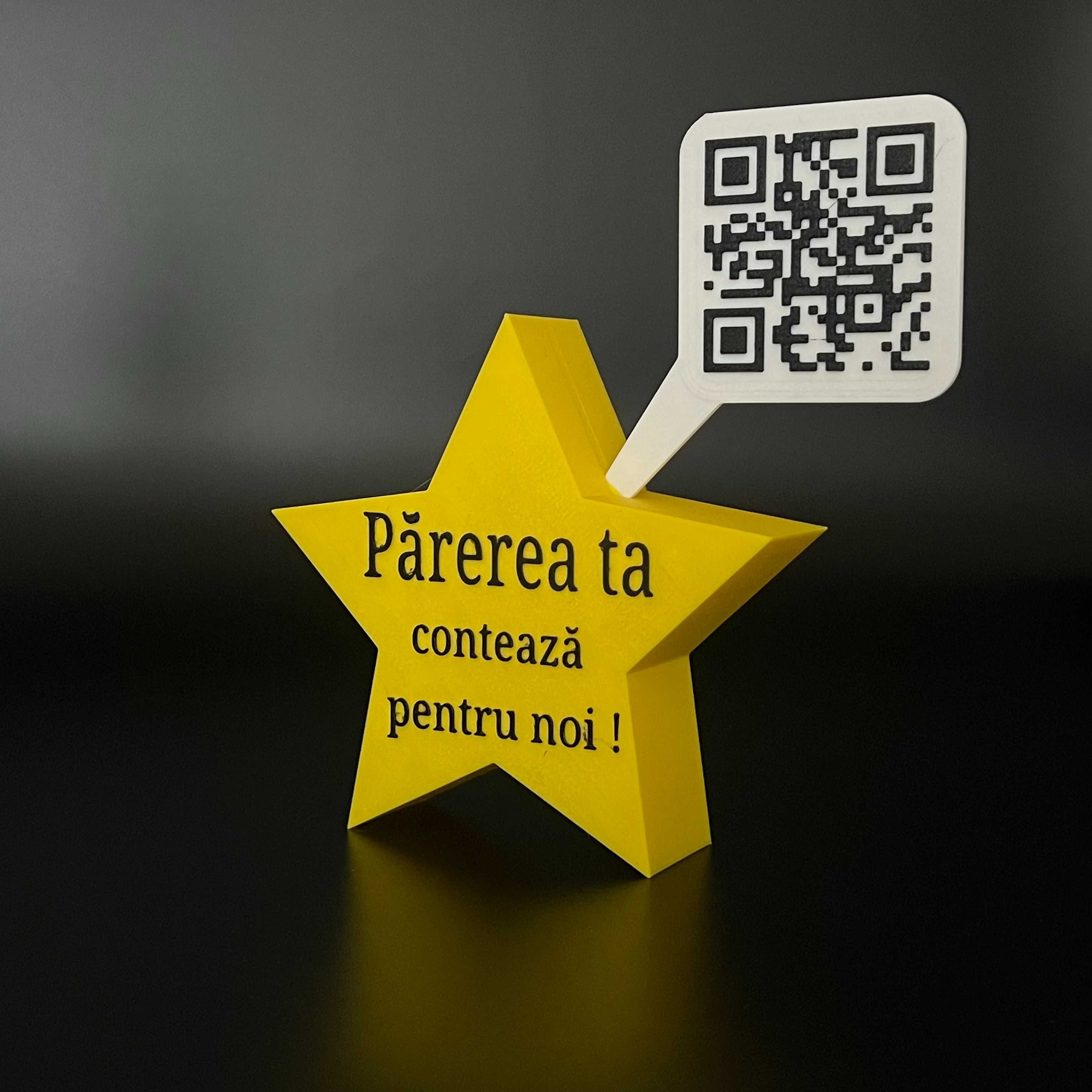 Accelereaza vizibilitatea business-ul tau cu ajutorul review-urilor !