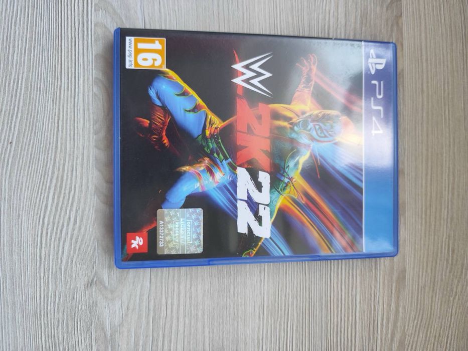 Игри за PS4 по 35 лв всяка