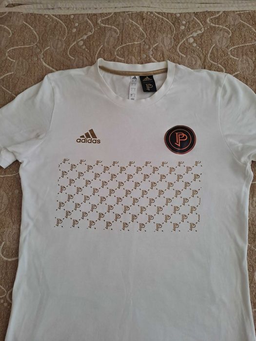 Нова adidas тениска