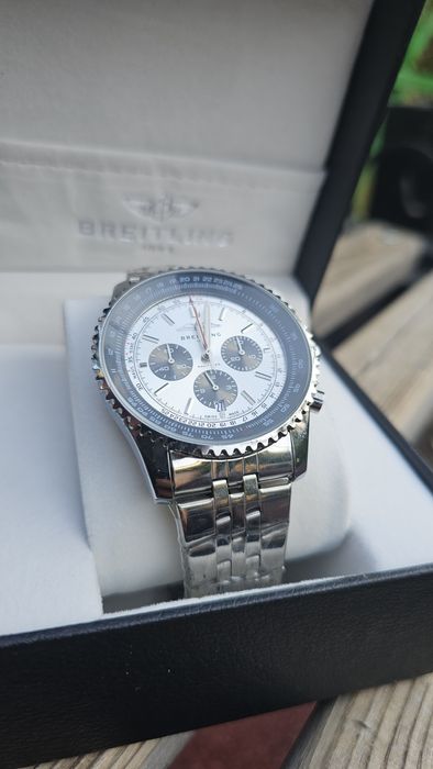 Классические часы