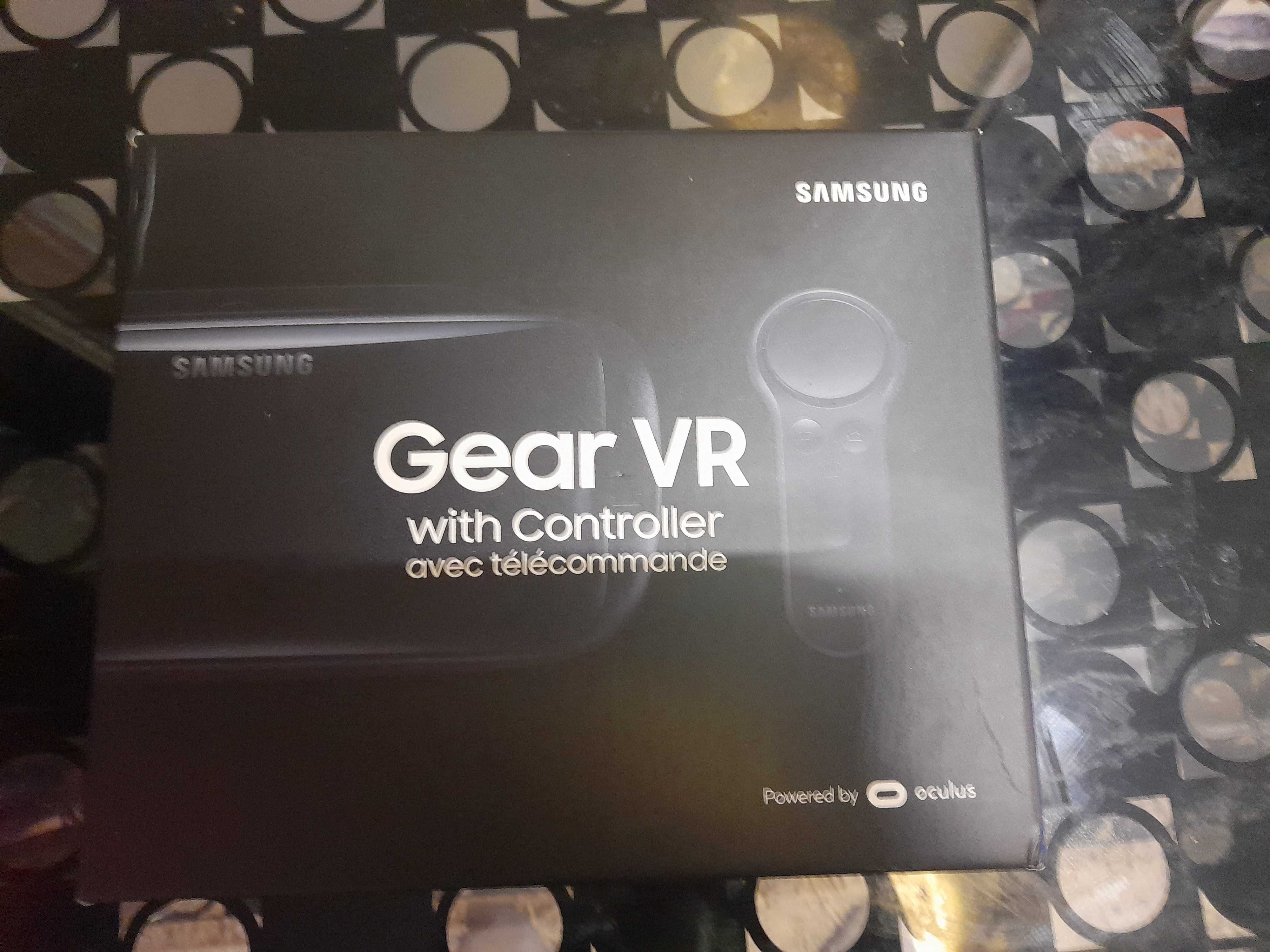 VAND URGENT!!! Ochelari VR samsung gear vr