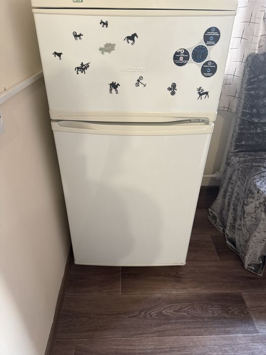 Холодильники рабочие