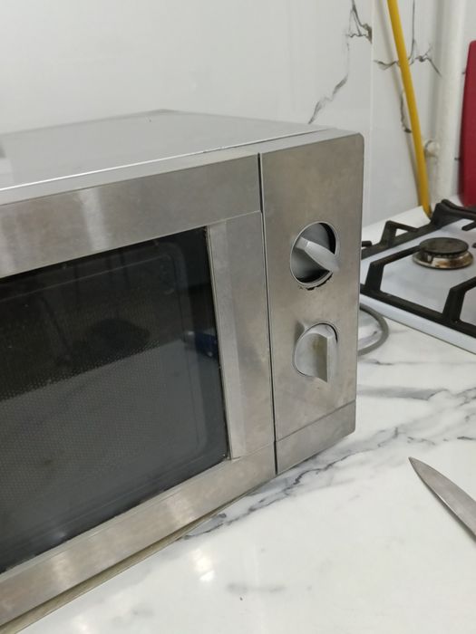 Продам микроволновую печь