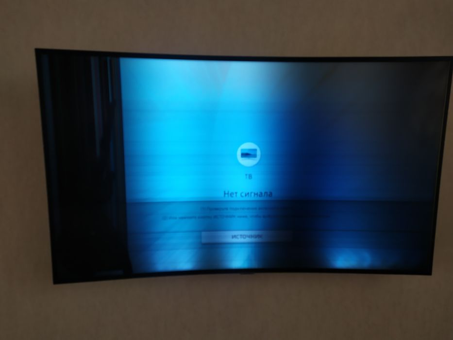 продам телевизор Самсунг 49 дьюим