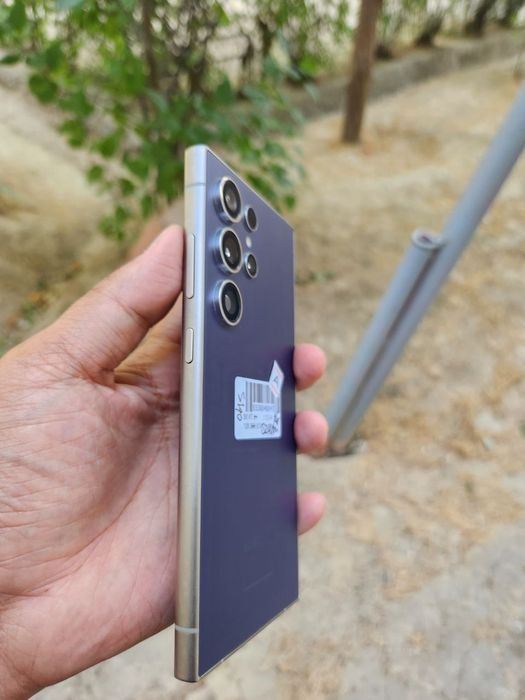 Samsung S24  ultra  256gb