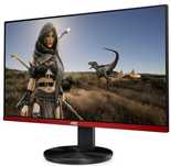 Monitor Gaming LED VA AOC 23.8", FHD, 144Hz, 1ms, Freesync Premiumhdmi