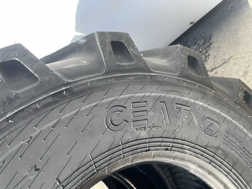 CEAT cu 16pliuri Anvelope industriale de Manitou garantie 18-19.5