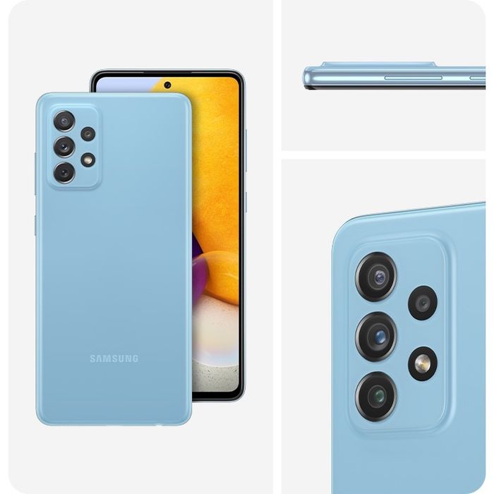 Samsung Galaxy A72 8/256