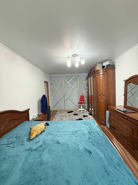 юбилейный микрорайон 2 комн 63кв. БК Строй дом 2 этаж из 5
