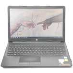 Noutbuk HP 15-da1023nia i5 8th