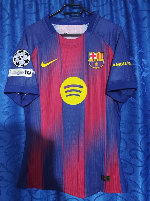 Tricou Barcelona - Lamine Yamal