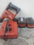 Hilti TE 6 A 36 si Hilti TE 24