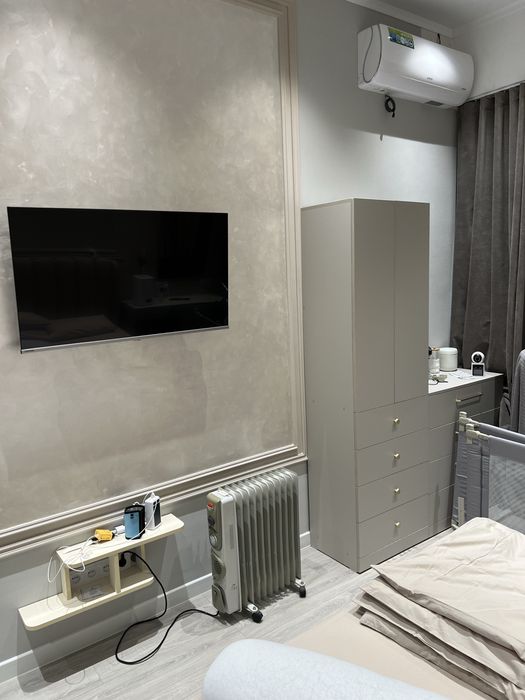 Продается квартира своя новостройка