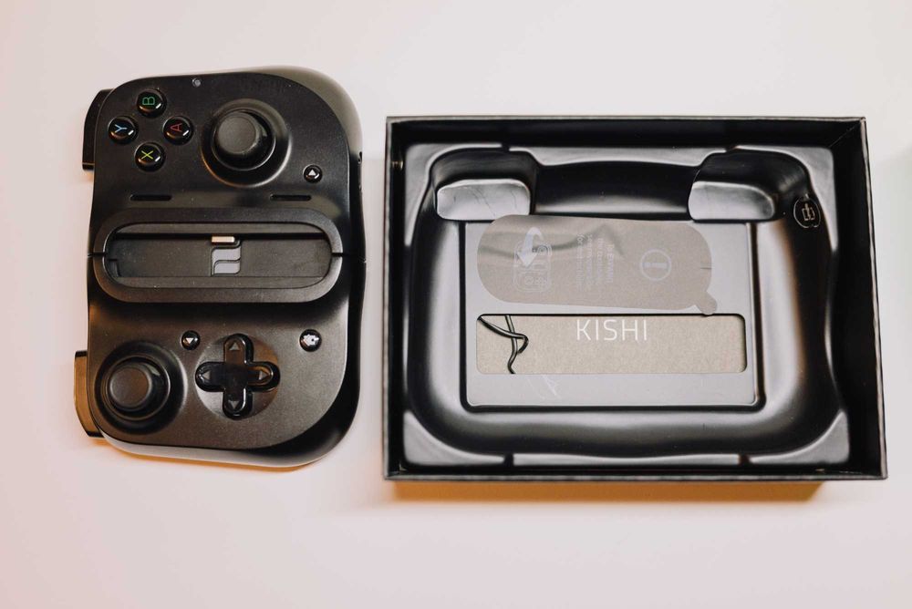 Vand Controller Razer Kishi V1