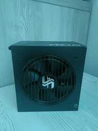 Sursa Seasonic Focus 750W