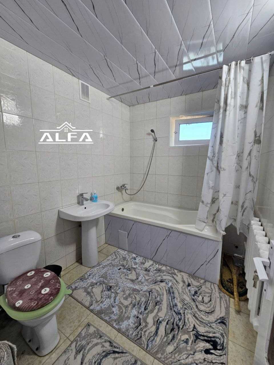 3 xonali 82m² 2-qavat.