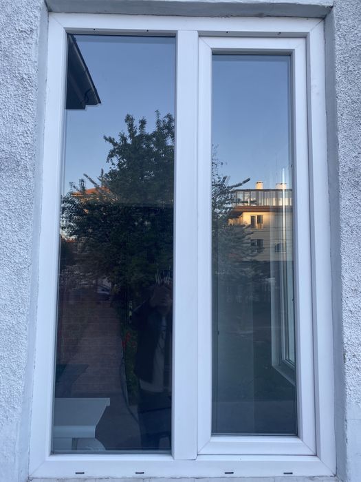 ПВЦ прозорци