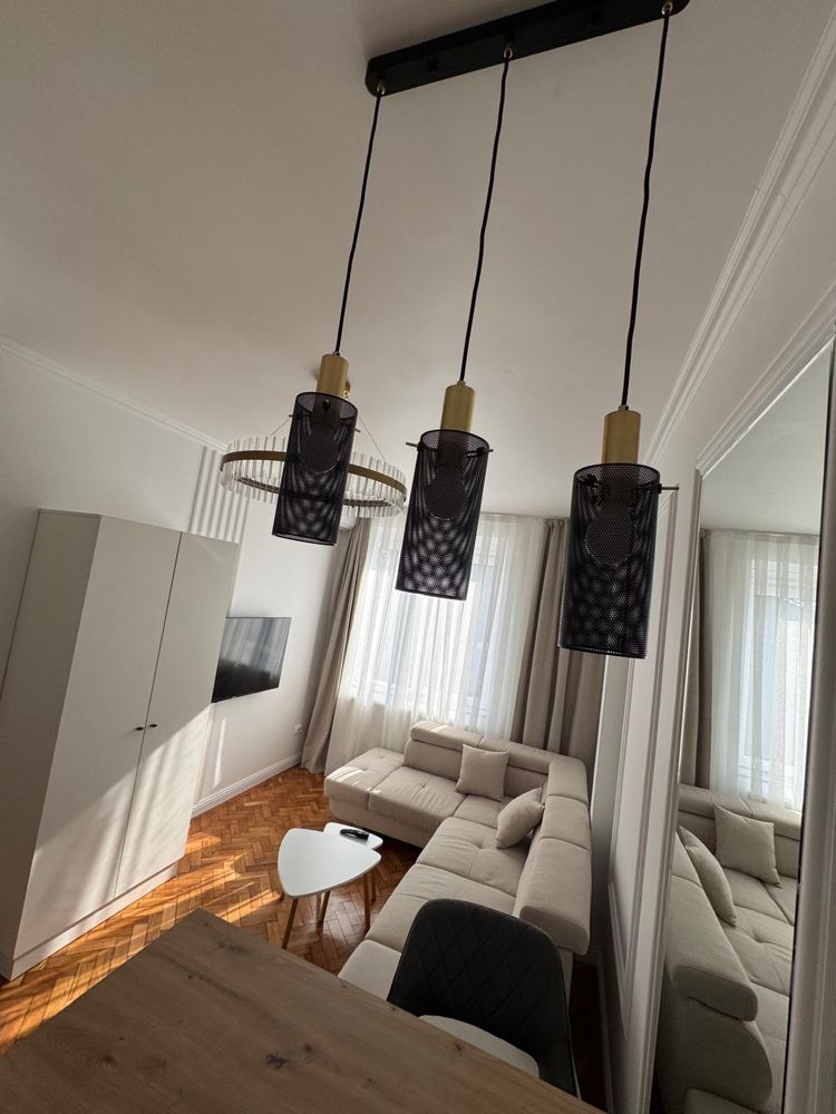 Regim hotelier Moft Apartment (Jacuzii,sauna,ciubar,filigorie)