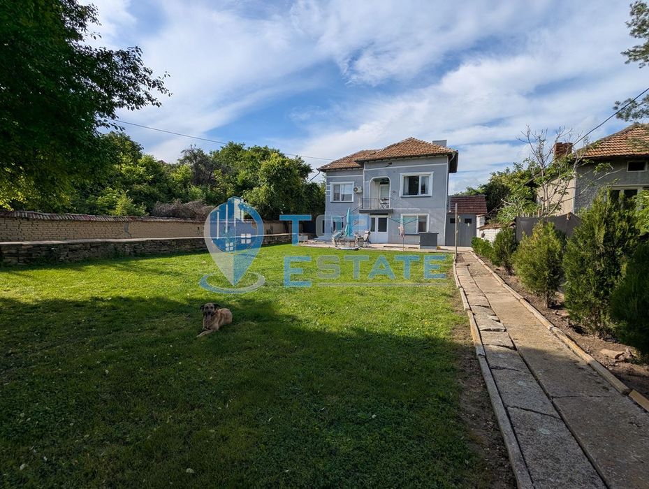 Продава се Къща в с. Стамболово, Област Велико Търново - 150 кв.м за 454 €/кв.м - Снимка #12