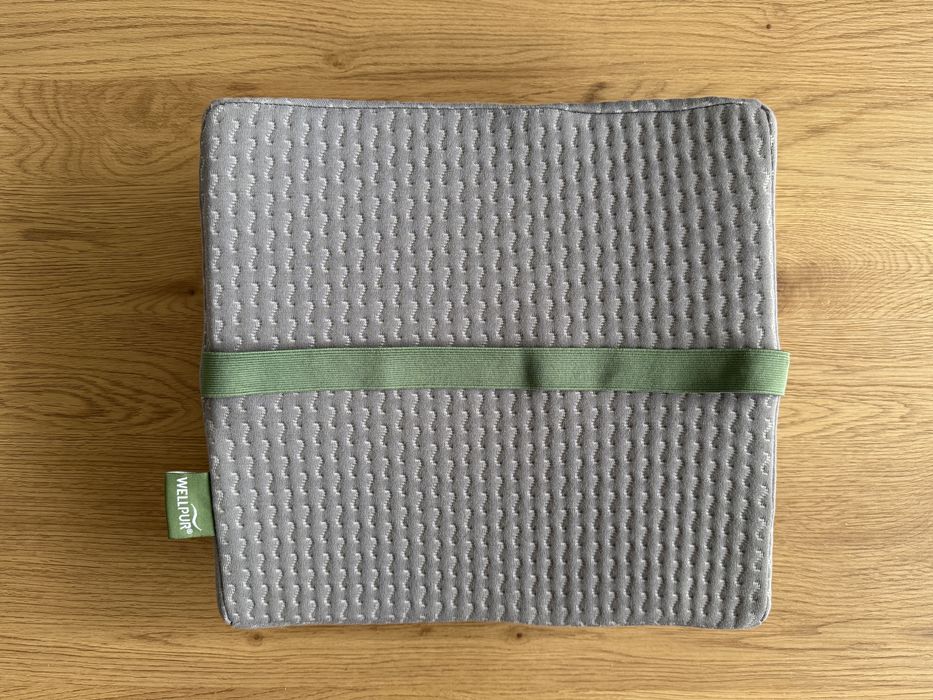 Лумбална възглавница за кръст WELLPUR