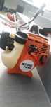 Vand motocoasa Stihl FS-55 cu garantie 1 an