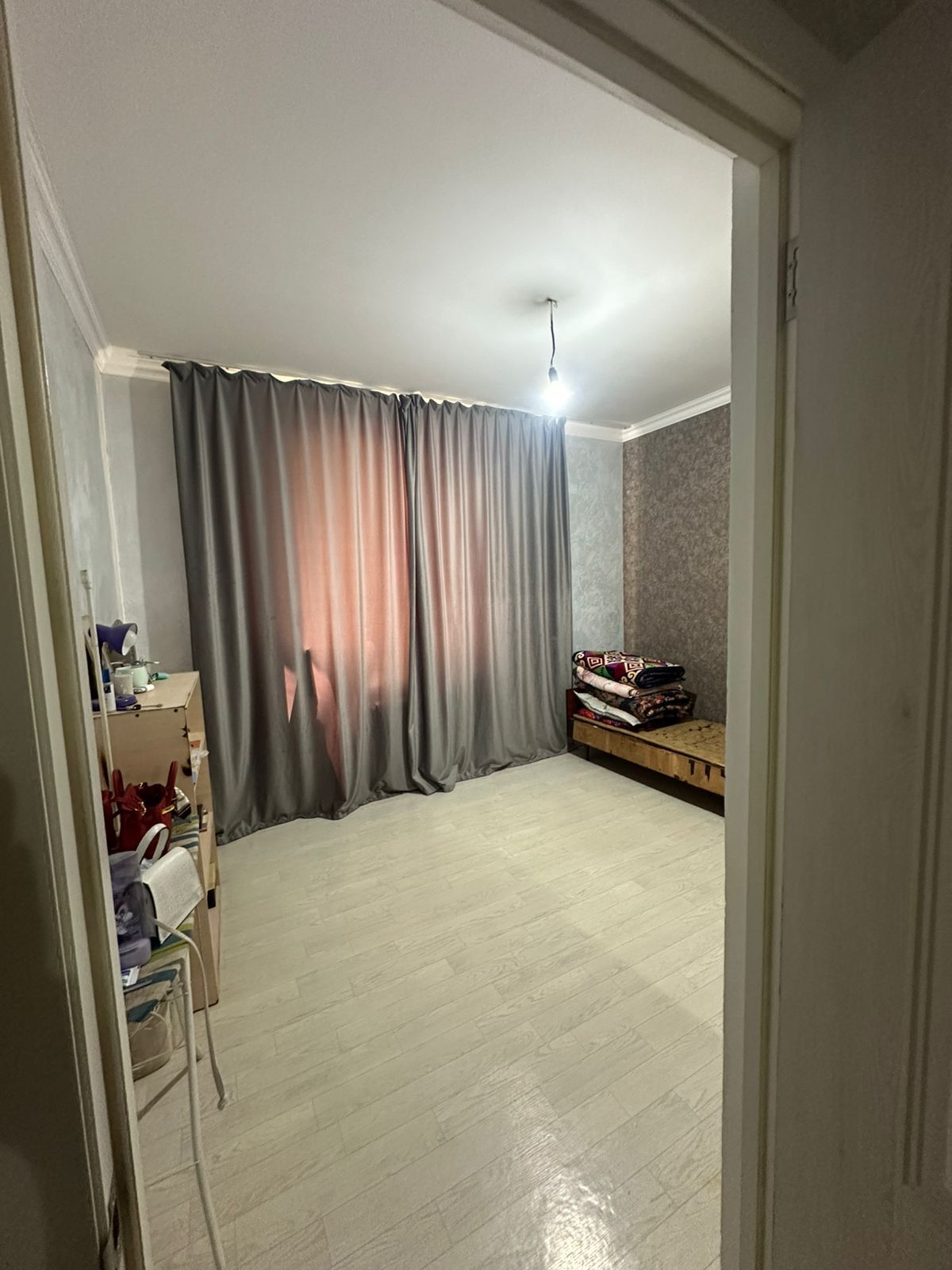 Продам 3-х комнатную квартиру