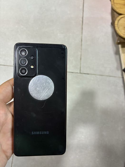 Samsung sotiladi zapchastga