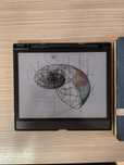 Onyx Boox note 4c, e ink, 6gb Ram, 64gb
