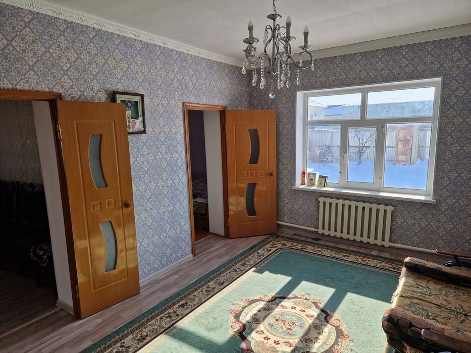 Продается дом частный