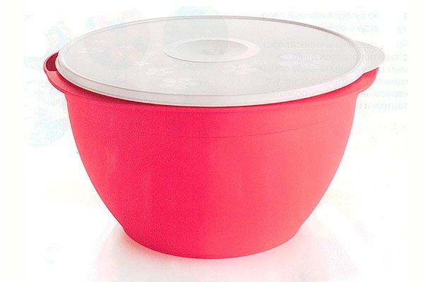 Чаша 10л сакура Tupperware