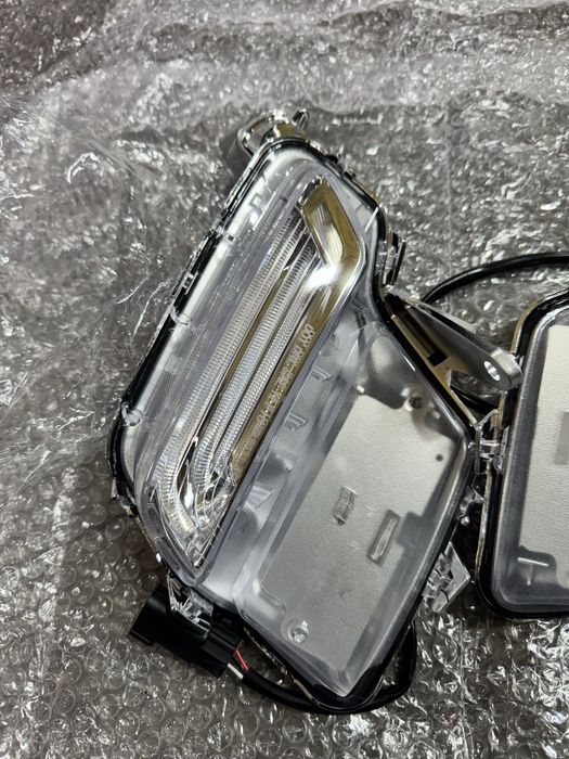 Daylight DRL VOLVO XC 60 2014-2018