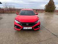 Honda Civic Sport 1,5 benzina 183 CP