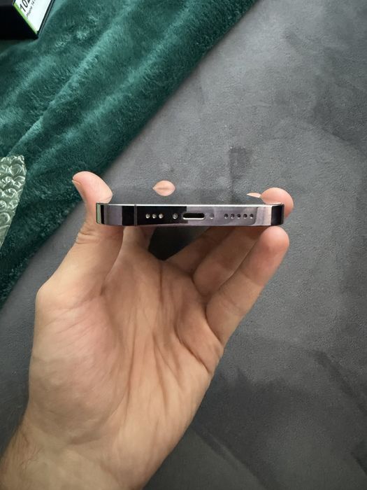 Iphone 14 Pro Deep Purple 128 GB
