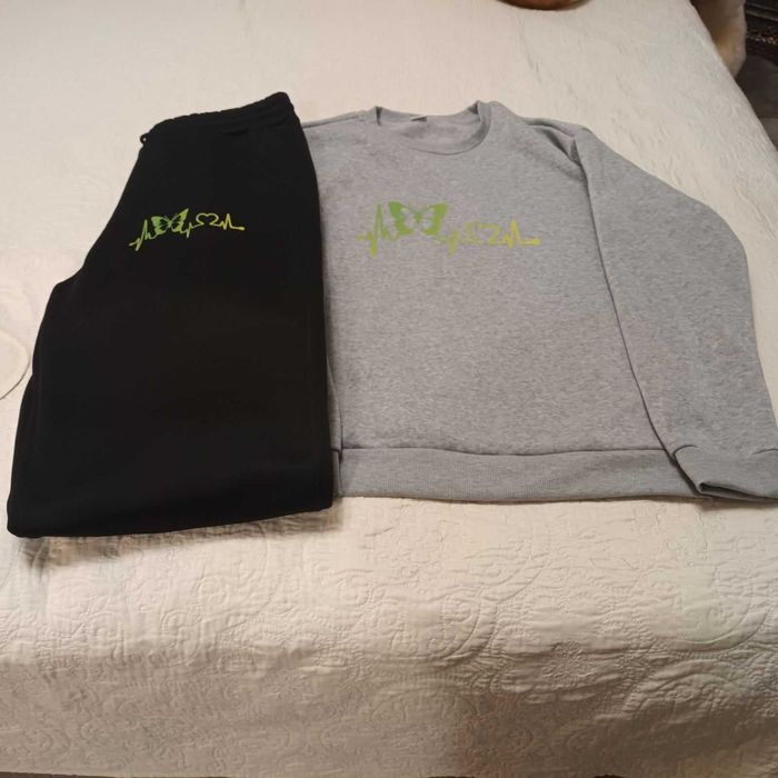 Спортен комплект