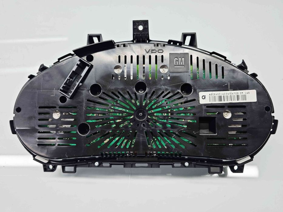 Ceas bord Opel Mokka [Fabr 2012-2019] 42342742
