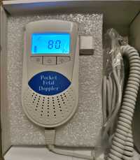 Doppler/Monitor fetal Sanoline B