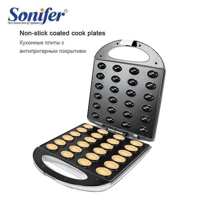 Электрическая орешница Sonifer SF-6062