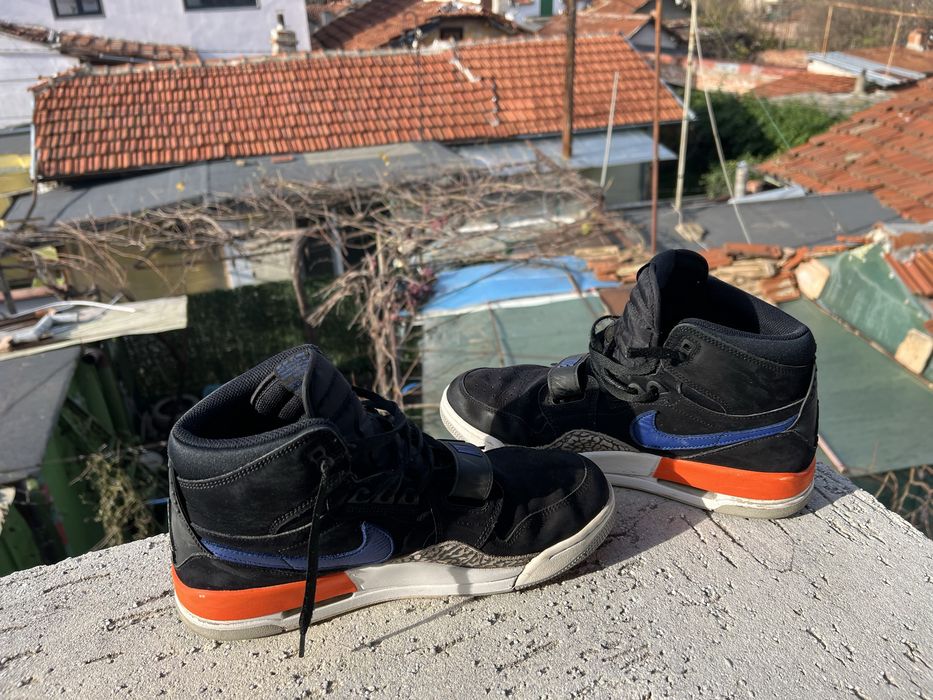 Nike Jordan 312 Legacy 45