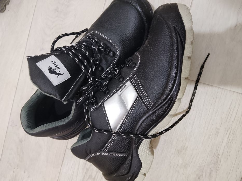 Спецобувь 44 размер