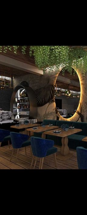 Servicii de design interior