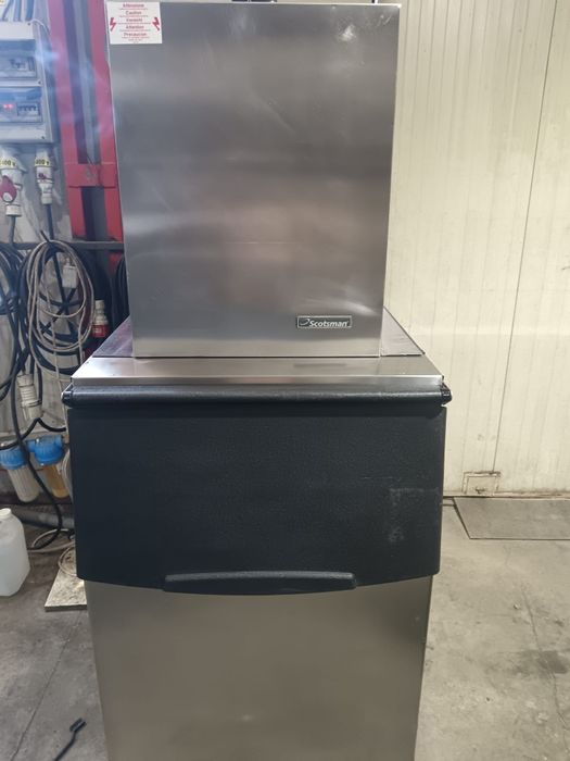 Masina gheata profesionala ,Scotsman   Brema producție 250-400kg