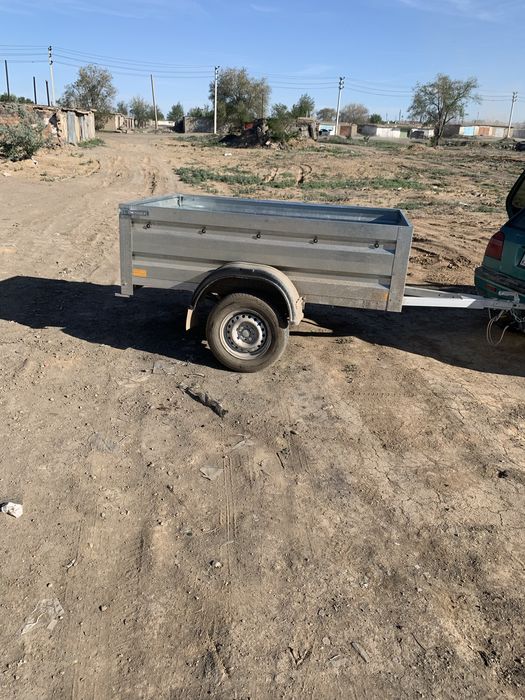 Продам прицеп новый 2025года