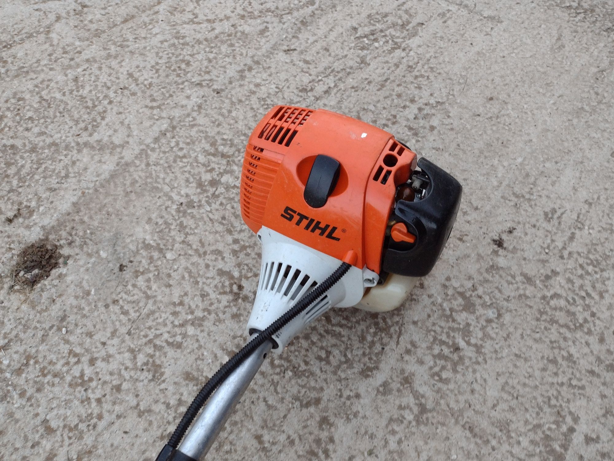 STIHL FS 90 Бензинова коса Щил 90